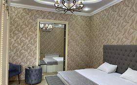 Euro Hotel Quba